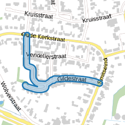 Gildestraat