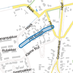 Het Bugtje