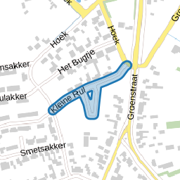 Kleine Rul