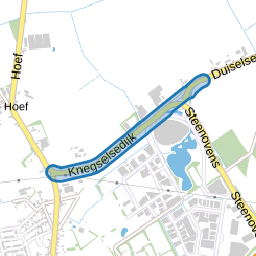 Knegselsedijk