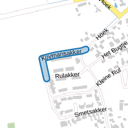 Koymansakker