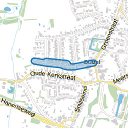 Kruisstraat