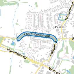 Oude Kerkstraat