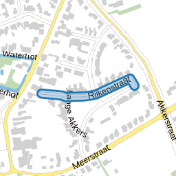 Rijkenstraat