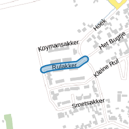 Rulakker