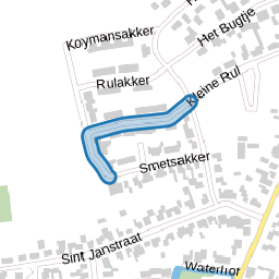 Sandakker