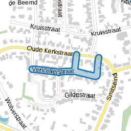 Vendelierstraat