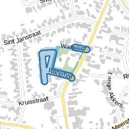 Waterhof