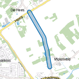 Alsbergdreef