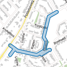 Bogerd