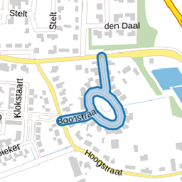 Boonstraat