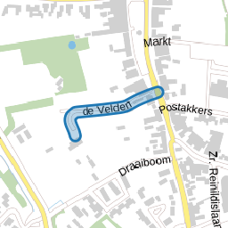 de Velden