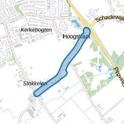 Hazenstraat