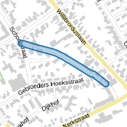 Kerkepad