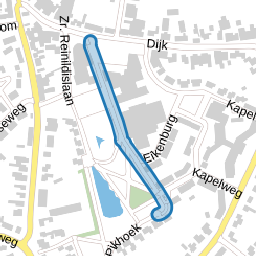 Kloosterpad