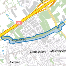 Molenweg