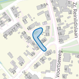 Postelsebocht