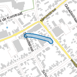 Runstraat