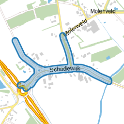 Schadewijk