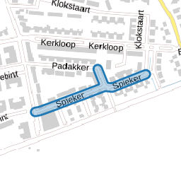 Spieker