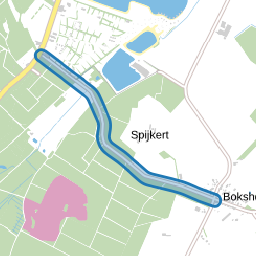 Spijkertsedijk