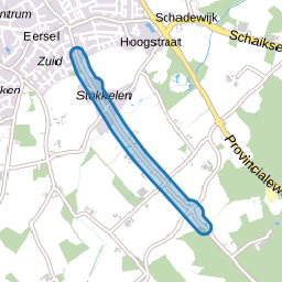 Stokkelen