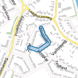 Wanmolen