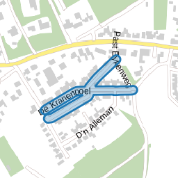 De Kranenpoel