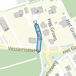 Den Aard