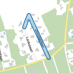 Douglaslaan