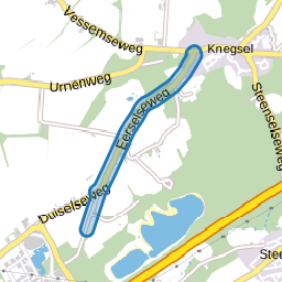 Eerselseweg