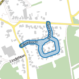 Eikenbocht