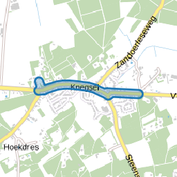 Het Groen