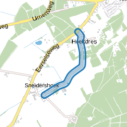 Hoekdries
