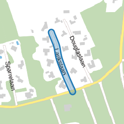 Larikslaan