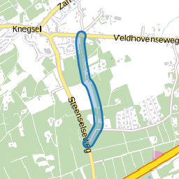 Oude Dijk