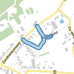 Poelenloop