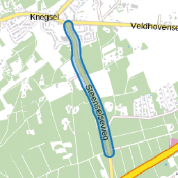 Steenselseweg