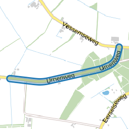 Urnenweg