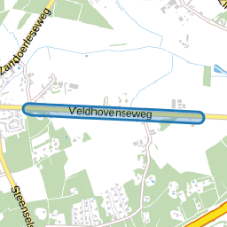 Veldhovenseweg