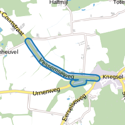 Vessemseweg