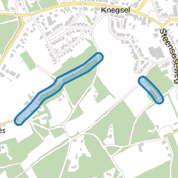 Vossenweg
