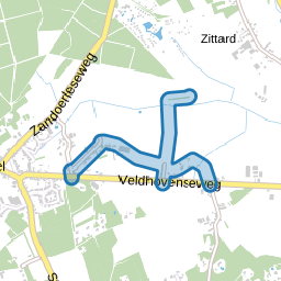 Wolfshoek