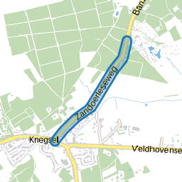 Zandoerleseweg