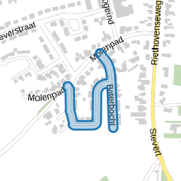 Boterbocht