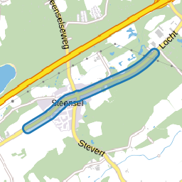 Eindhovenseweg