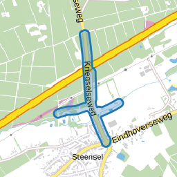 Knegselseweg