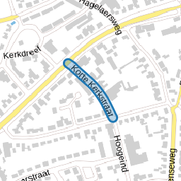 Korte Kerkstraat