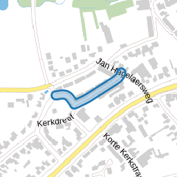 Sinte Lucijweg