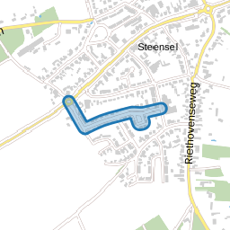 Weverstraat